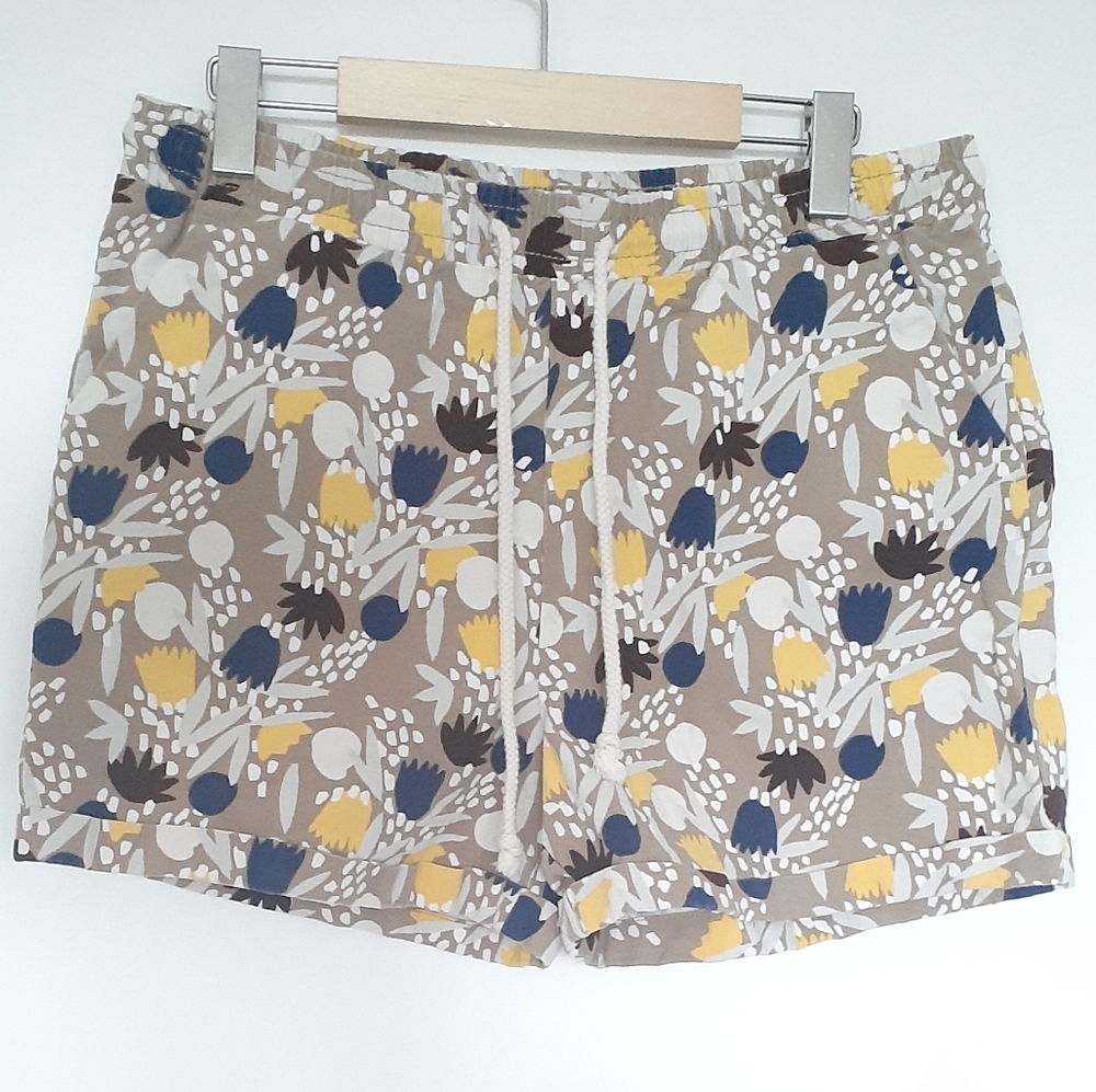 Joe Fresh Drawstring Shorts - Picture 5 of 5